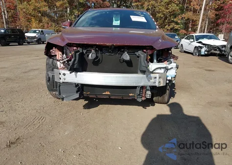 2024 Lexus Rx 350 Premium z USA, uszkodzony, nr VIN 2T2BAMCA1RC065990